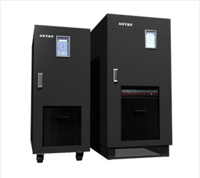 Master系列 (6-30KVA)